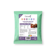  Kakaós muffin - Low carb keto rostmix 150g reform élelmiszer