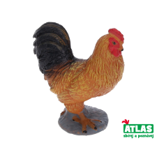 Kakas figura 5 cm játékfigura