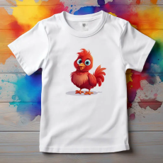  Kakas póló (Gyerek)(Karakterek)