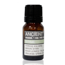 Kakukkfű Illóolaj – 10ml illóolaj