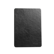 KAKUSIGA Kaku iPad Air 4/5 10.9, iPad Pro 1/2/3 11.0 Tablet Tok Fekete tablet tok