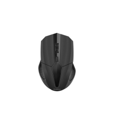 KAKUSIGA KSC-378 CHENGYING WIRELESS EGÉR FEKETE egér