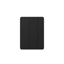 KAKUSIGA Tablet tok (Apple Pencil Tartós) Kaku iPad Air 4/5 10.9 - iPad Pro 1/2/3 11.0 fekete tablet tok