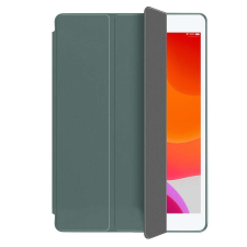 KAKUSIGA Tablet tok Kaku iPad Mini 6 8.3 (2021) sötétzöld tablet tok