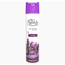 Kala eco FRESH légfrissítő spray levendula illattal 300 ml - ECO FRESH LEVANDER tisztító- és takarítószer, higiénia