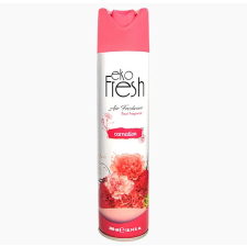 Kala eco FRESH légfrissítő spray szegfű illattal 300 ml - ECO FRESH CARNATION tisztító- és takarítószer, higiénia