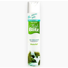 Kala Fresh Blitz légfrissítő vízesés illattal 400 ml - Fresh Blitz Air Freshener Waterfall tisztító- és takarítószer, higiénia