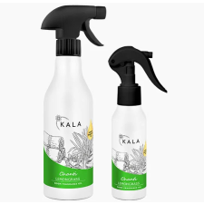 Kala Professzionális parfüm alapú illatolaj energetizáló citrusos illattal 250 ml - Kala Chanti Lemongrass illóolaj