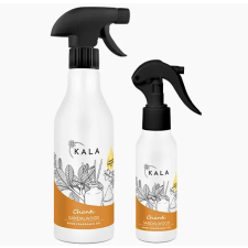 Kala Professzionális parfüm alapú illatolaj fás, balzsamos illattal 100 ml - Kala Chanti Sandalwood illóolaj