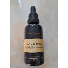 Kalabafa olaj 50ml /Calophyllum inophyllum gyógyhatású készítmény