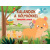  - Kalandok a kölykökkel