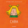KALANDRAKA CARA | ANTONIO RUBIO HERRERO