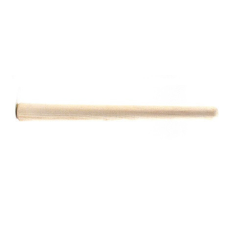  Kalapácsnyél Kőműves Kalapácshoz Fa kőműves és burkoló szerszám