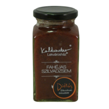 Kaldeneker fahéjas szilvadzsem steviával 310 g csokoládé és édesség