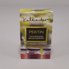 Kaldeneker Kaldeneker citrus pektin 60 g reform élelmiszer