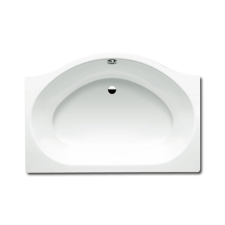  Kaldewei DUO POOL kád styropor tartóval 150-2  150x100x50,5 kád, zuhanykabin