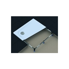  Kaldewei Duschplan 5300 (120x120) zuhanytálca lábkeret kád, zuhanykabin