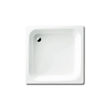  Kaldewei Sanidusch 140 zuhanytálca (láb külön) 397-1 100x100x14 kád, zuhanykabin