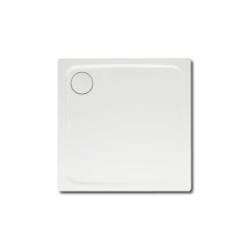  Kaldewei Superplan Plus zuhanytálca styropor tartóval 486-2 120x120x2,5 kád, zuhanykabin