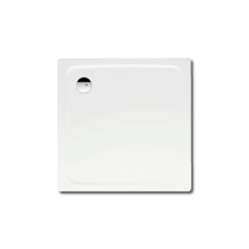  Kaldewei Superplan zuhanytálca (láb külön) 385-1 75x80x2,5 kád, zuhanykabin