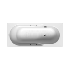  Kaldewei zománcozott acél 180x80 cm 221827093001 kád, zuhanykabin