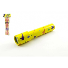 Kaleidoszkóp műanyag játék oktatójáték