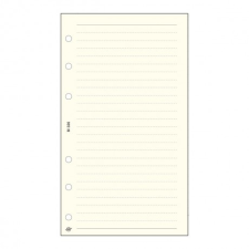 Kalendart Naptár Kft. Saturnus L326 VONALAS JEGYZETLAP határidőnapló