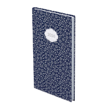 Kalendart Naptár Kft. TopTimer Zsebnaptár 2026, J035 (Heti beoszt.) SZEGFŰ határidőnapló