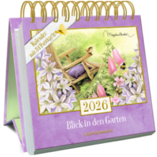 Kalender mit 53 Postkarten – Marjolein Bastin naptár, kalendárium