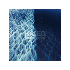 Kaleo - Mixed Emotions (CD) rock / pop