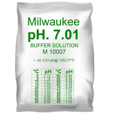  Kalibráló Folyadék 20 ml Ph 7,01 - Digitális Ph Mérő Készülékhez medence kiegészítő