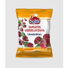  Kalifa Áfonya 100g /14/ reform élelmiszer