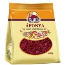 Kalifa Aszalt Áfonya 100 G 100 G mag