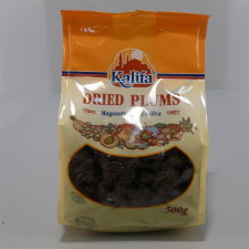 Kalifa aszalt szilva 500 g reform élelmiszer