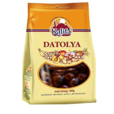 Kalifa Datolya aszalt, maggal 500g reform élelmiszer