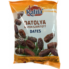 Kalifa Datolya aszalt, maggal 500g reform élelmiszer