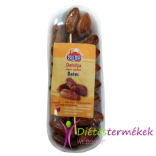  KALIFA DATOLYA TÁLCÁS 200 gr. reform élelmiszer