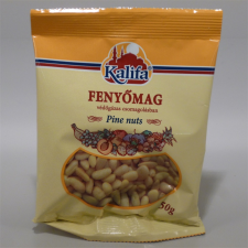  Kalifa fenyőmag 50 g mag