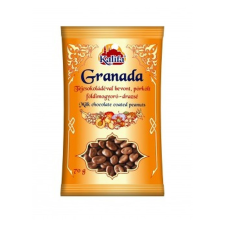  Kalifa granada csokoládés földimogyoró 70 g reform élelmiszer