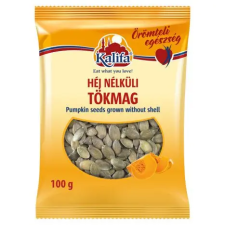  KALIFA HÉJ NÉLKÜLI TÖKMAG 100 G reform élelmiszer