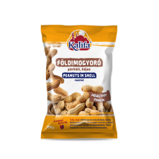 Kalifa Kalifa földimogyoró héjas, pörkölt 150 g csokoládé és édesség