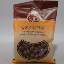 Kalifa Kalifa granada csokoládés földimogyoró 70 g mag