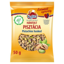 Kalifa Kalifa pisztácia hántolt natúr 50 g mag