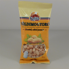 Kalifa Kalifa sós mogyoró 80 g mag