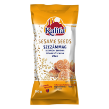 Kalifa KALIFA szezámmag - 100g alapvető élelmiszer