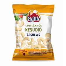 Kalifa Kesudió natúr 100g mag