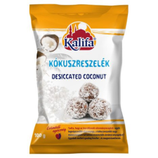 KALIFA KÓKUSZRESZELÉK 100 G reform élelmiszer