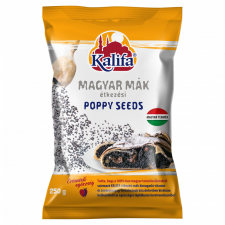 Kalifa magyar étkezési mák 250 g alapvető élelmiszer
