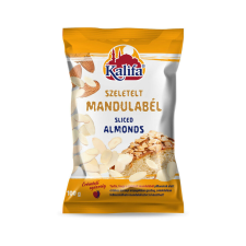 Kalifa Mandula szeletelt 100g mag