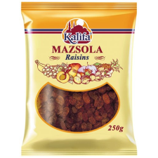  Kalifa mazsola 250g reform élelmiszer